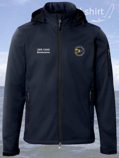 WSeV-Softshelljacke – Bild 2