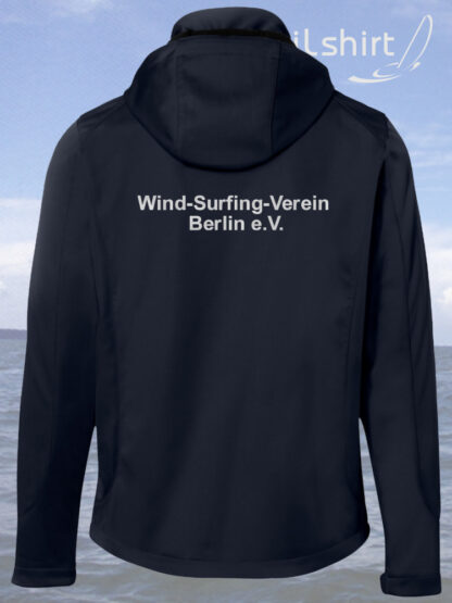 WSeV-Softshelljacke – Bild 6