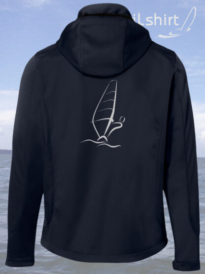 WSeV-Softshelljacke – Bild 3