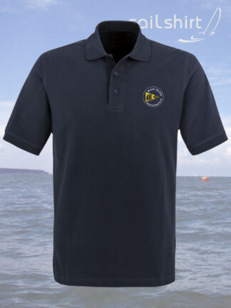 WSeV-Poloshirt