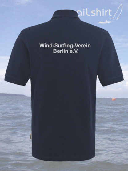 WSeV-Poloshirt – Bild 6