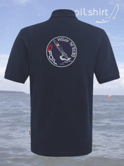 WSeV-Poloshirt – Bild 4