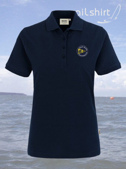 WSeV-Poloshirt Damen