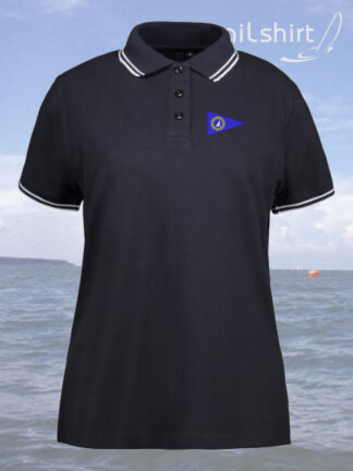 SKU-Damen-Poloshirt