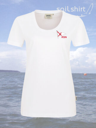 RSN-Damenshirt-Weiß