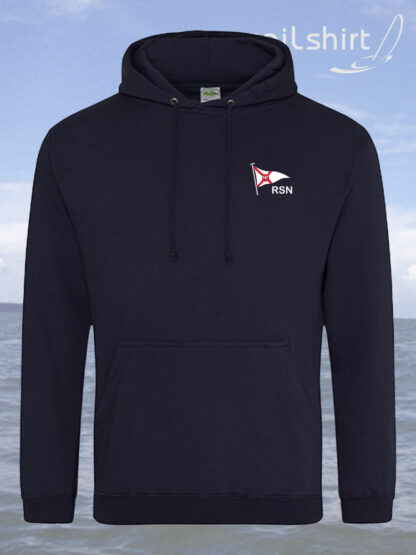 RSN-Kapuzenpullover