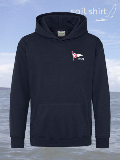 RSN-Kapuzenpullover Kinder