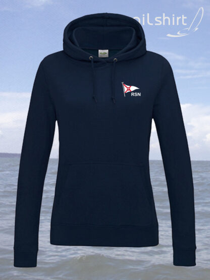 RSN-Kapuzenpullover Damen