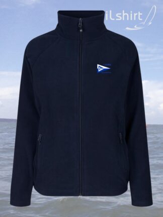 SVBS-Fleecejacke Damen
