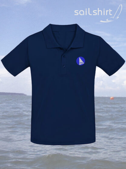 YCSPO-Poloshirt