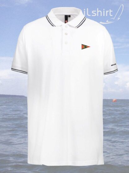 YCW-Contrast-Poloshirt 2