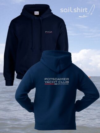 PYC-Hoodie