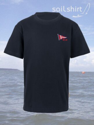 SCLD-T-Shirt-10-Kinder-Navy