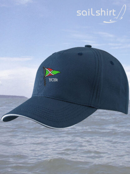 YCST-Cap