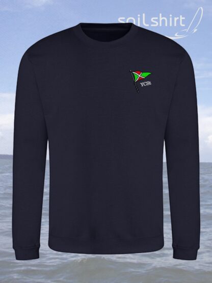 YCST-Sweatshirt