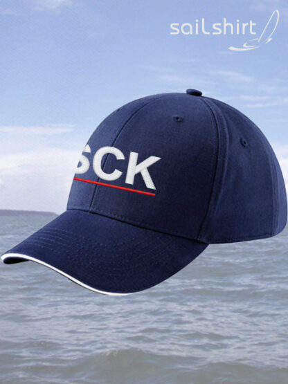 SCK-Cap