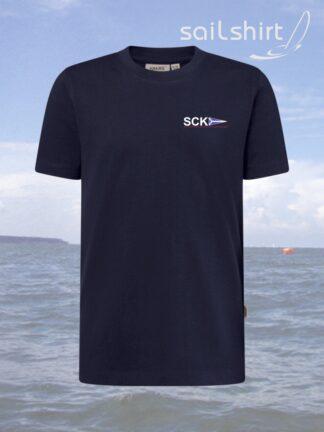SCK-T-Shirt-Kinder