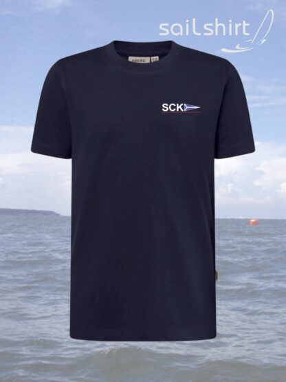 SCK-T-Shirt-Kinder