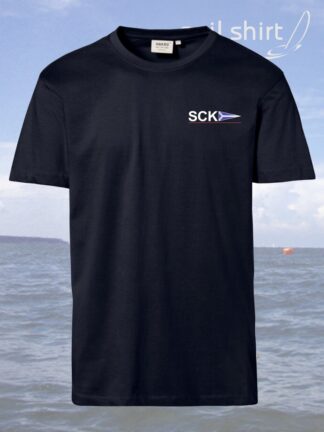 SCK-T-Shirt