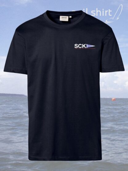 SCK-T-Shirt