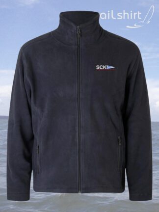 SCK-Fleecejacke