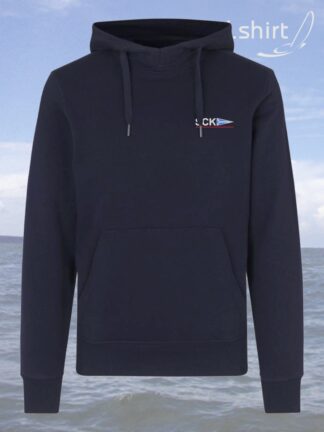SCK-Hoodie