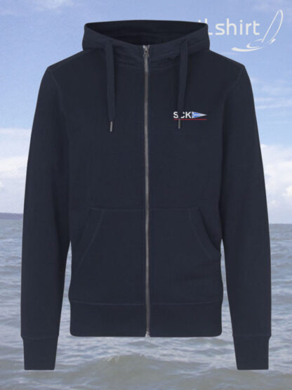 SCK-Kapuzenjacke