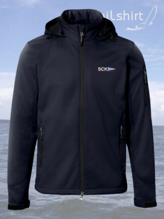 SCK-Softshelljacke