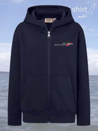 SCOH-Zip-Hoodie Kinder