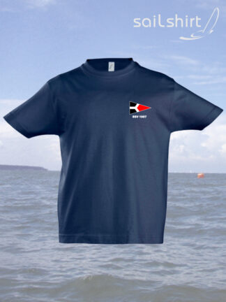 BSV-1907-T-Shirt Kinder