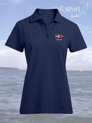 BSV-1907-Poloshirt Damen