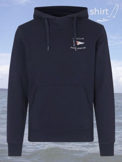 SCR-Hoodie